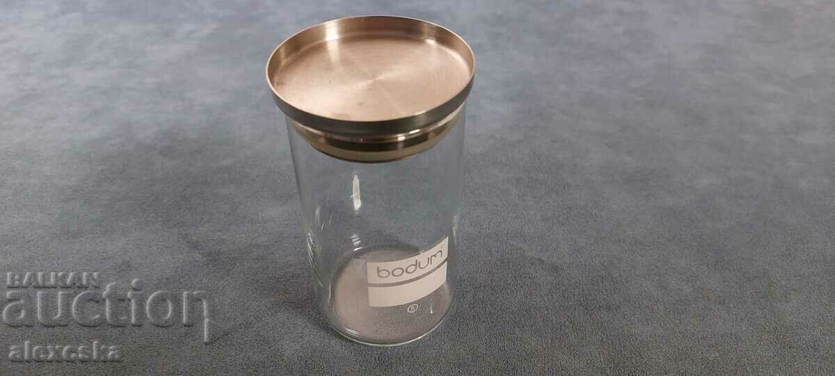 Дизайнерски свещник - "BODUM" с цена 15.00 лв. | € 7.67 Дизайнерски свещник - "BODUM" с цена 15.00 лв. | € 7.67