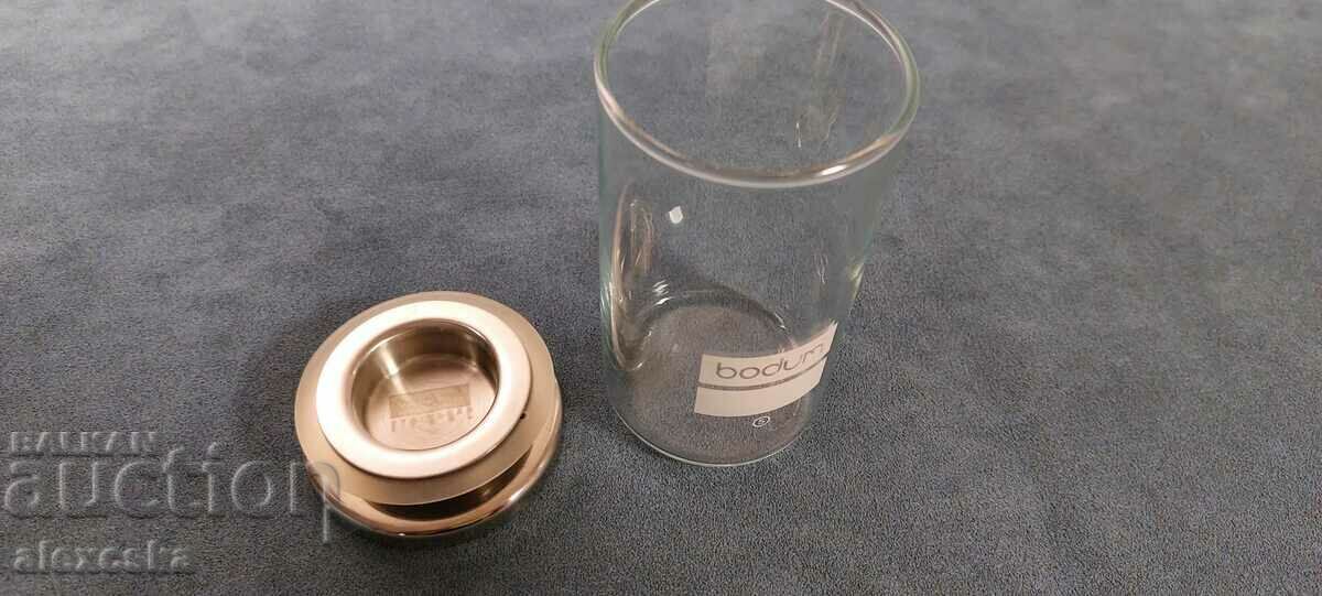 Аукцион Дизайнерски свещник - "BODUM" Аукцион Дизайнерски свещник - "BODUM"