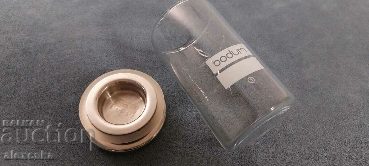 Доставка на Дизайнерски свещник - "BODUM" Доставка на Дизайнерски свещник - "BODUM"