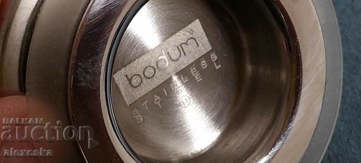 Дизайнерски свещник - "BODUM" - 7 Дизайнерски свещник - "BODUM" - 7