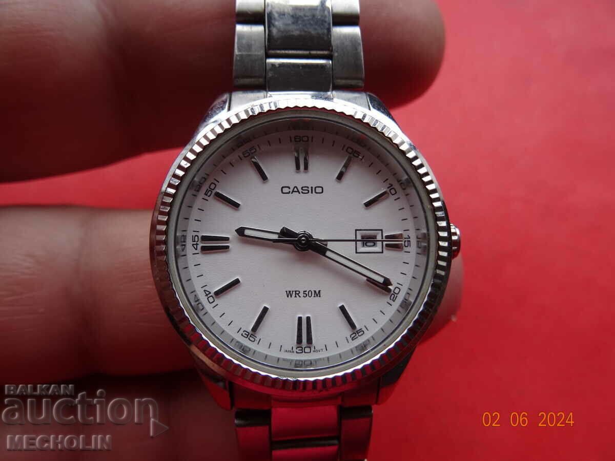 ΚΑΖΙΟ 1 με τιμή € 15.34 | 30.00 BGN