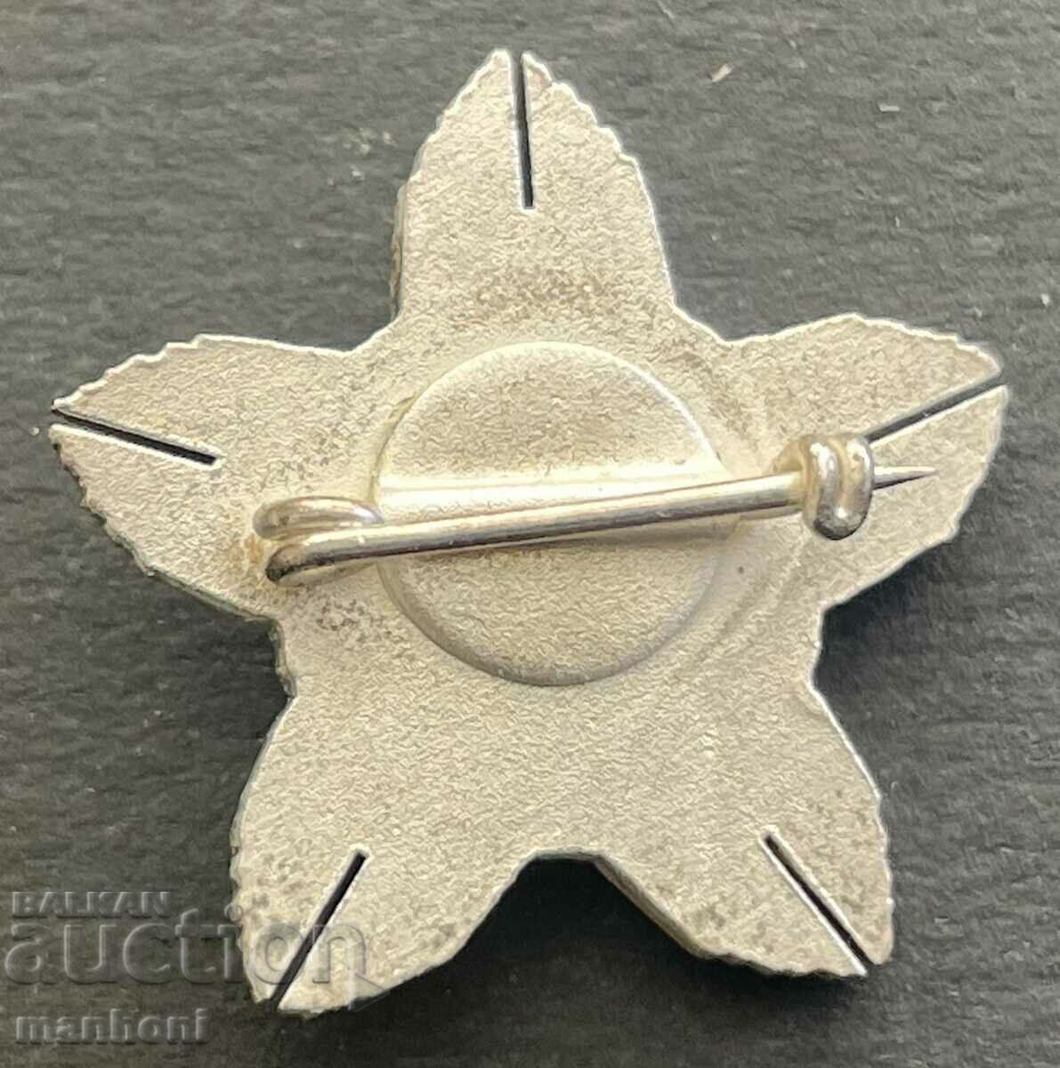 5663 България оригинална миниатюра орден 1300г. България 19 с цена 120.00 лв. | € 61.36 5663 България оригинална миниатюра орден 1300г. България 19 с цена 120.00 лв. | € 61.36