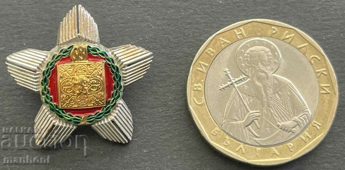 Аукцион 5663 България оригинална миниатюра орден 1300г. България 19 Аукцион 5663 България оригинална миниатюра орден 1300г. България 19