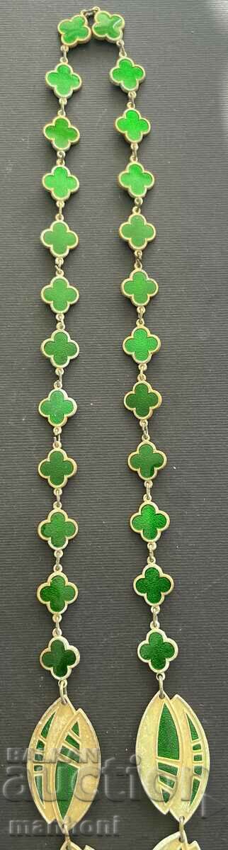 Delivery of 5670 Bulgaria award necklace BOK 60. Bulgarian Olympic Delivery of 5670 Bulgaria award necklace BOK 60. Bulgarian Olympic