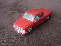 1/64 Jada Chevrolet Silverado