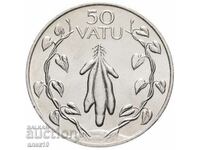 Vanuatu 50 watts 1983