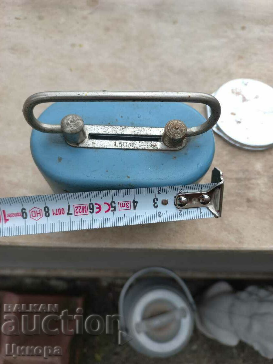 Delivery of OLD BULGARIAN SAVINGS BANK ELPROM-ETRO FIELD Delivery of OLD BULGARIAN SAVINGS BANK ELPROM-ETRO FIELD