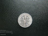 Canada 5 cent 1945