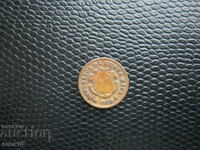 Κόστα Ρίκα 5 centavos 1929