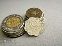 Coin - Sri Lanka - 10 cents | 1978