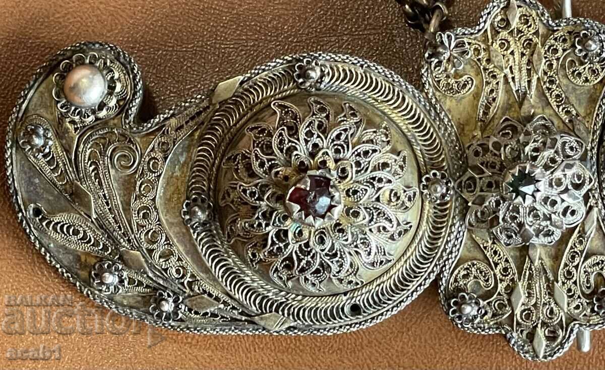 Pafti Silver Unique with price 999.99 BGN | € 511.29 Pafti Silver Unique with price 999.99 BGN | € 511.29