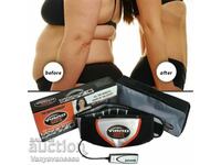 Vibro belt for weight loss with sauna effect Vibro Shape and dista