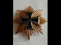 Germania IIWW Crucea Valorii - Sulița