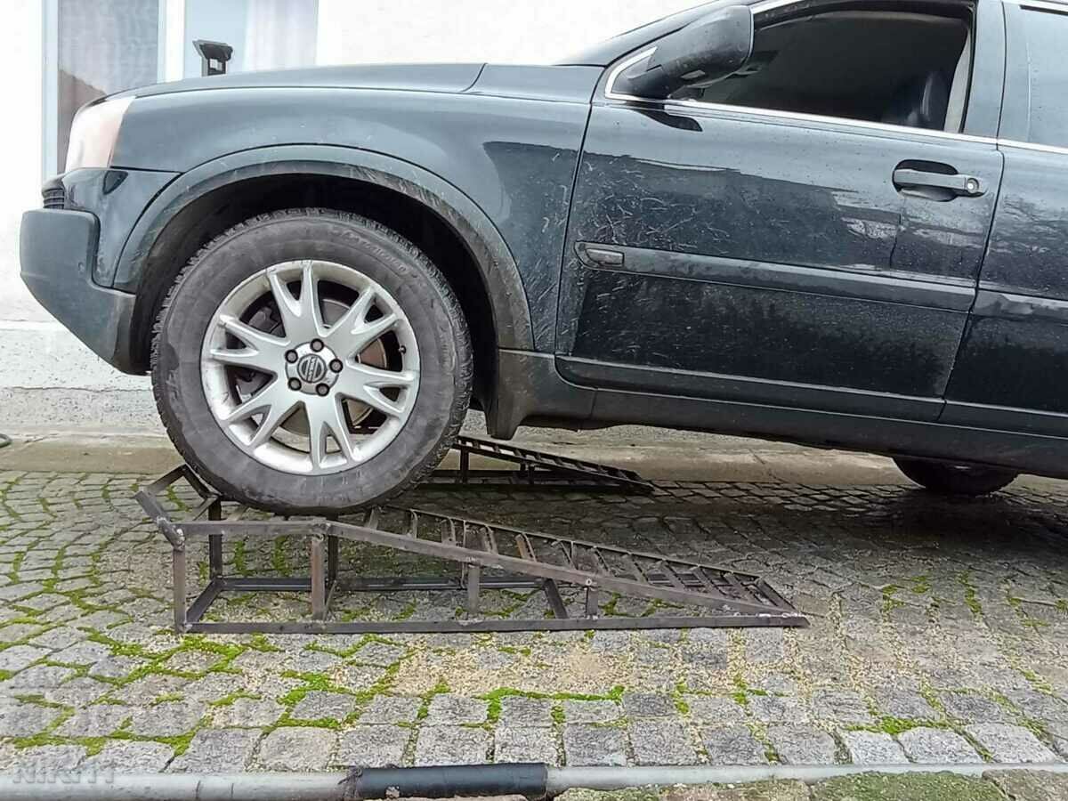 Δημοπρασία Υπερβάσεις ράμπες αυτοκινήτων, ράμπα αυτοκινήτου ράμπα τζιπ Δημοπρασία Υπερβάσεις ράμπες αυτοκινήτων, ράμπα αυτοκινήτου ράμπα τζιπ