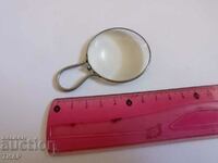 German magnifying glass -0.01st