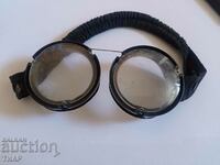 Old German glasses -0.01st