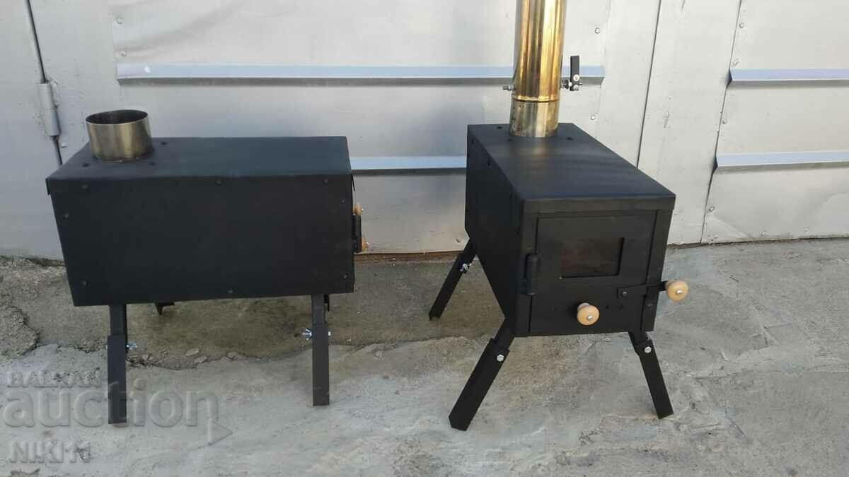 Delivery of Portable Wood Stove For Tent Camping Garage Gazebo Delivery of Portable Wood Stove For Tent Camping Garage Gazebo