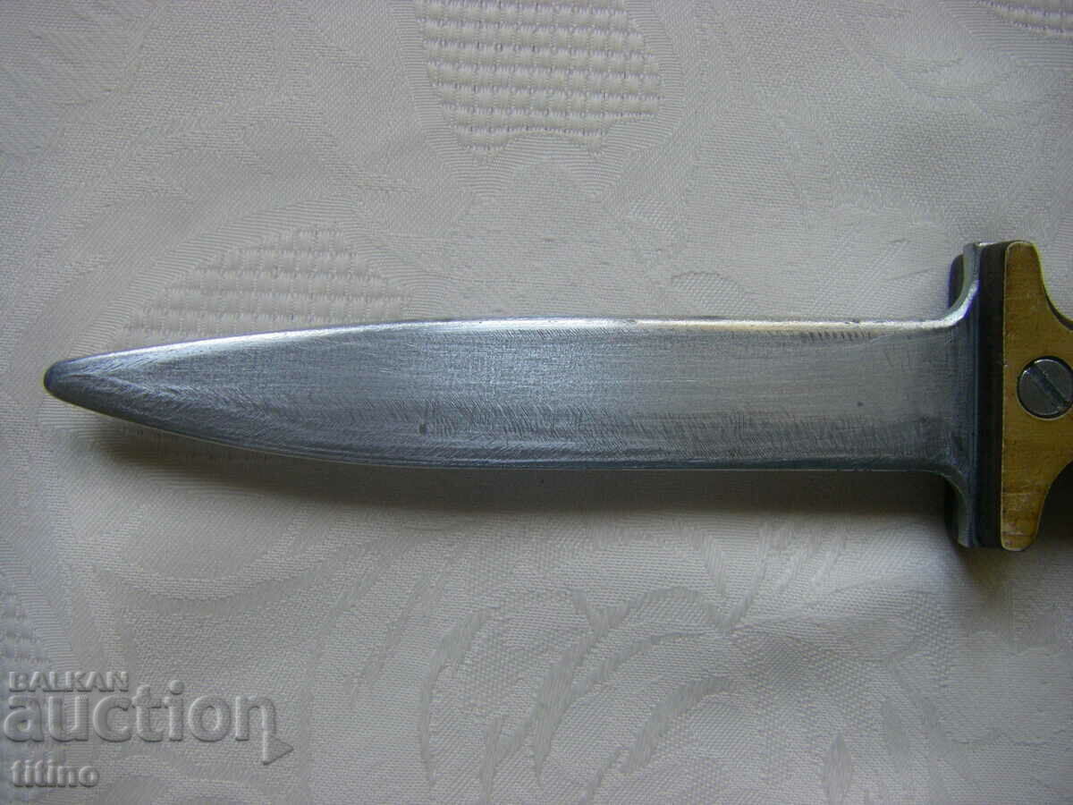 Training knife for Siberian Husky - 5 Training knife for Siberian Husky - 5