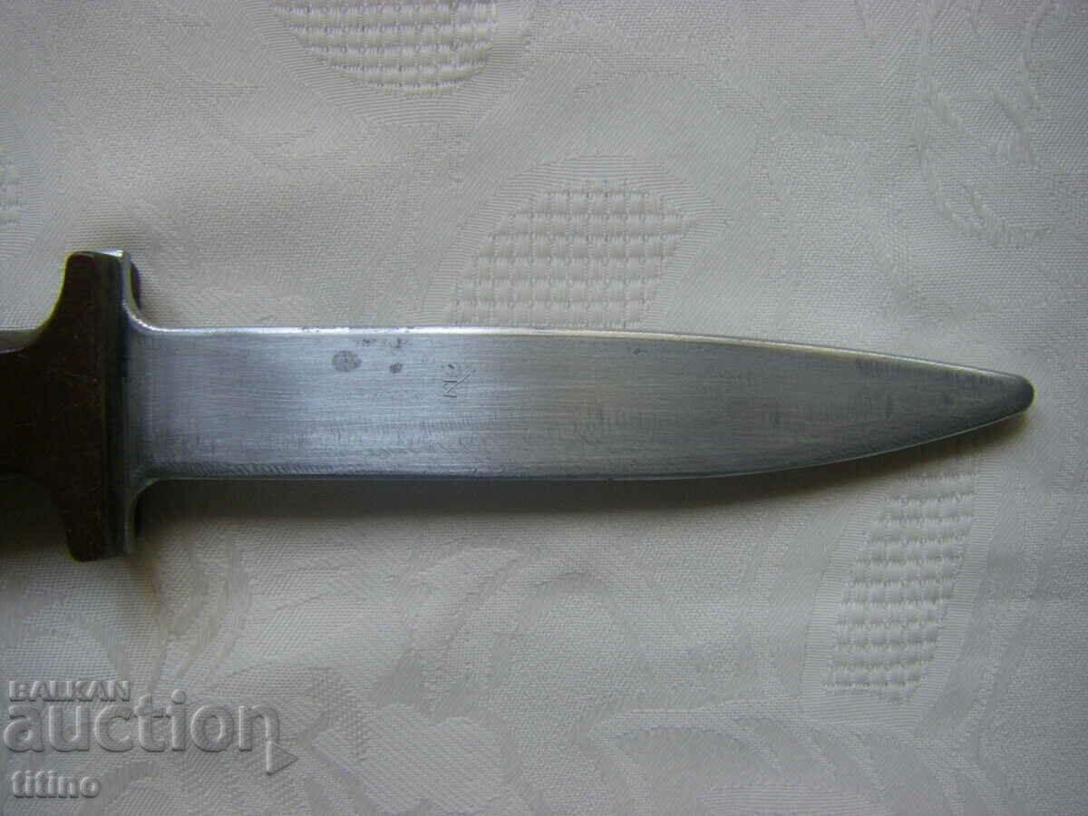 Training knife for Siberian Husky - 6 Training knife for Siberian Husky - 6