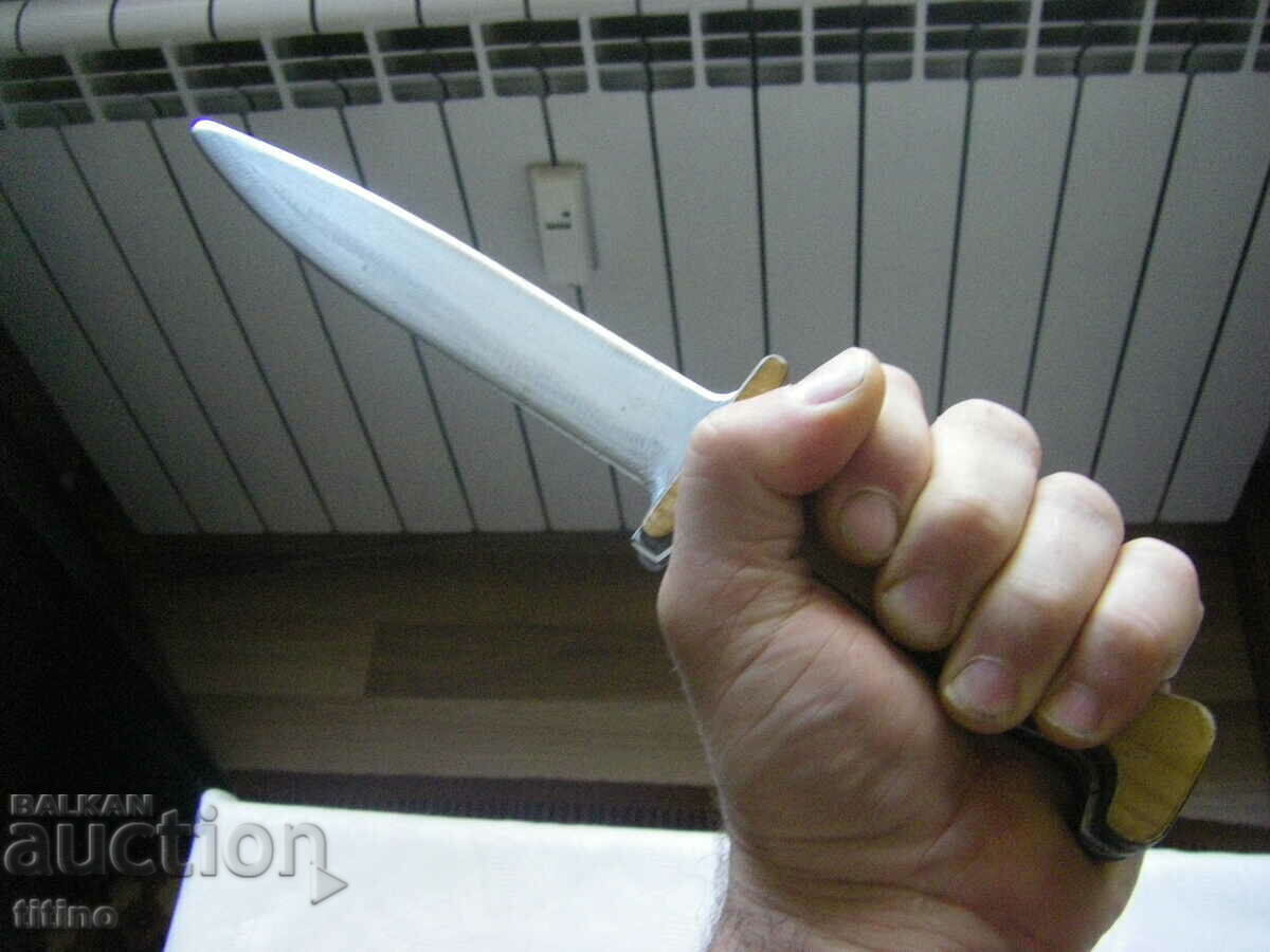 Training knife for Siberian Husky - 7 Training knife for Siberian Husky - 7