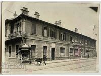 Френския колеж в Солун(Salonica) 1923 година