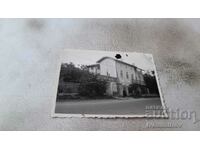 Photo Varna Colony 1938
