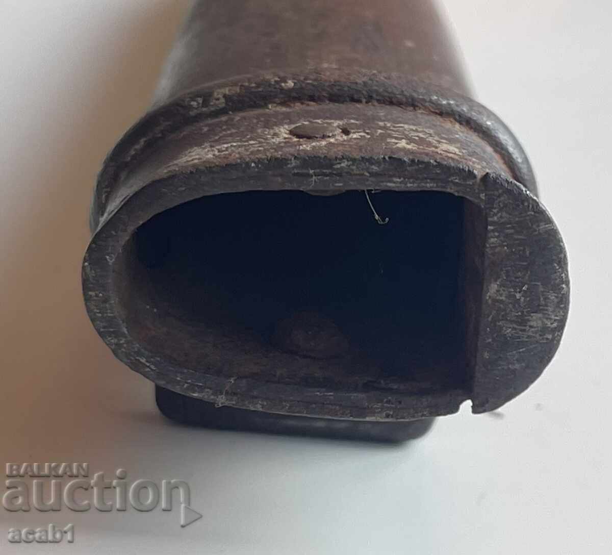 Auction Military knife blade Auction Military knife blade