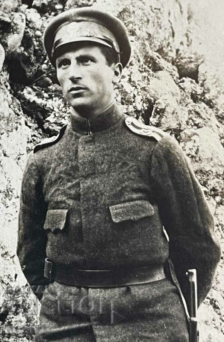 Officers of the 33rd Svisht Regiment 1918 with price 29.99 BGN | € 15.33 Officers of the 33rd Svisht Regiment 1918 with price 29.99 BGN | € 15.33