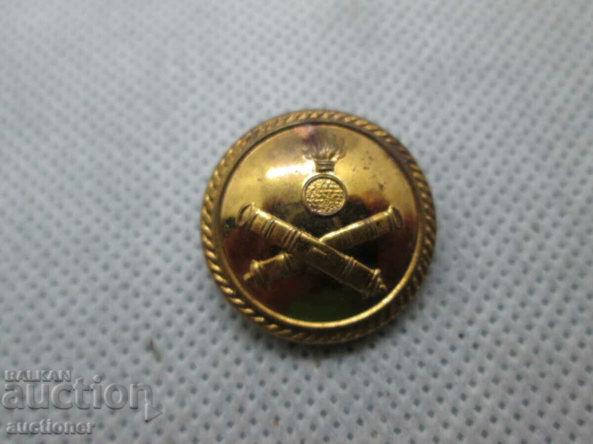 Auction BUTTON ARTILLERY Auction BUTTON ARTILLERY
