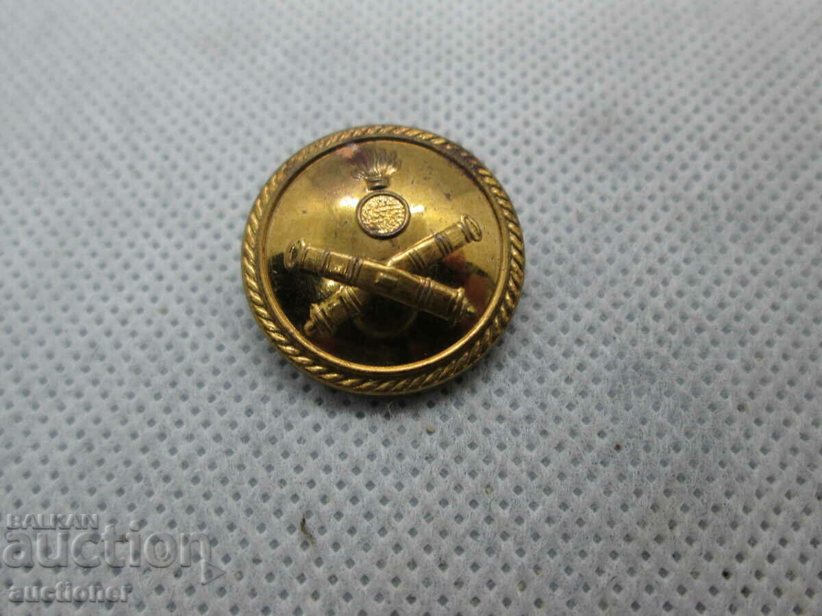 BUTTON ARTILLERY - 5 BUTTON ARTILLERY - 5