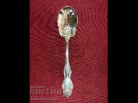 Collectible spoon with marking