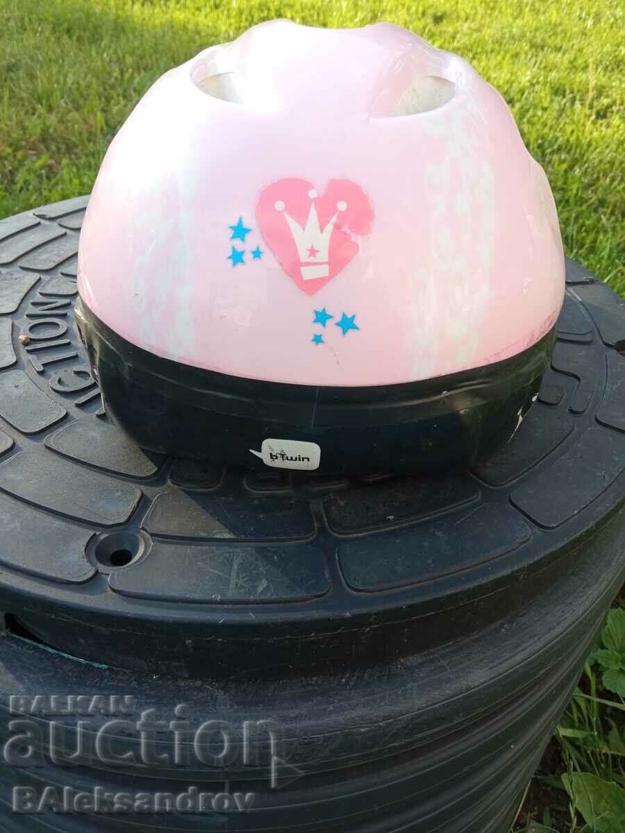 Delivery of Bicycle helmet Delivery of Bicycle helmet