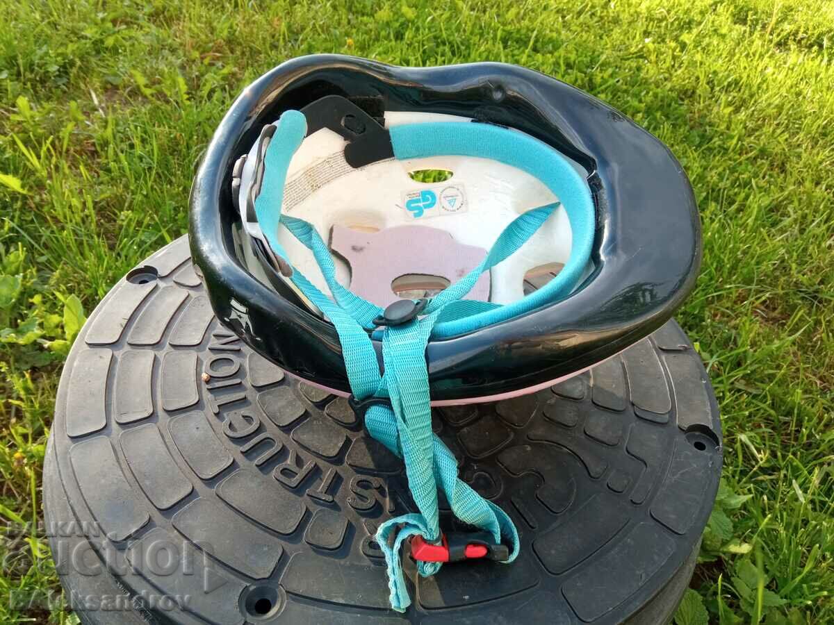 Bicycle helmet - 5 Bicycle helmet - 5