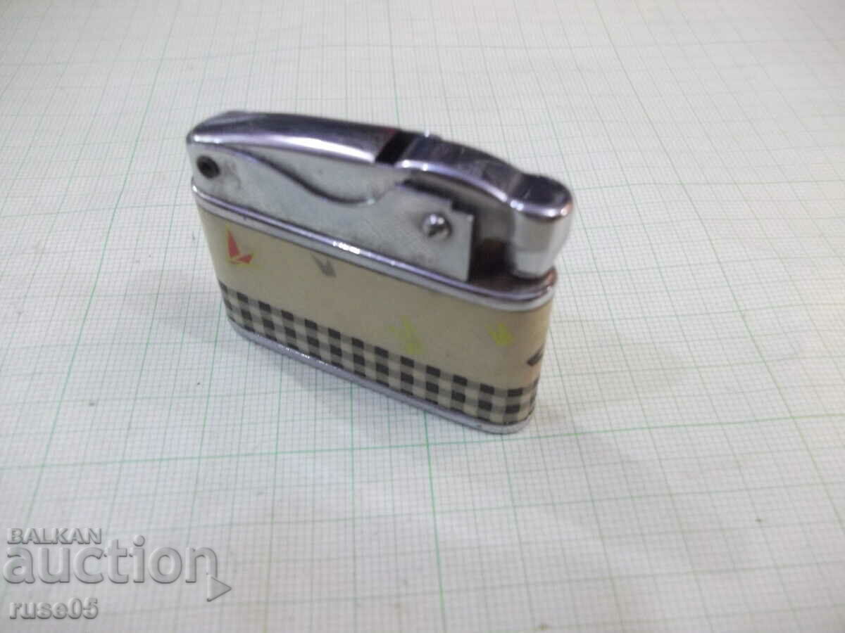 Delivery of Petrol lighter - 9 Delivery of Petrol lighter - 9