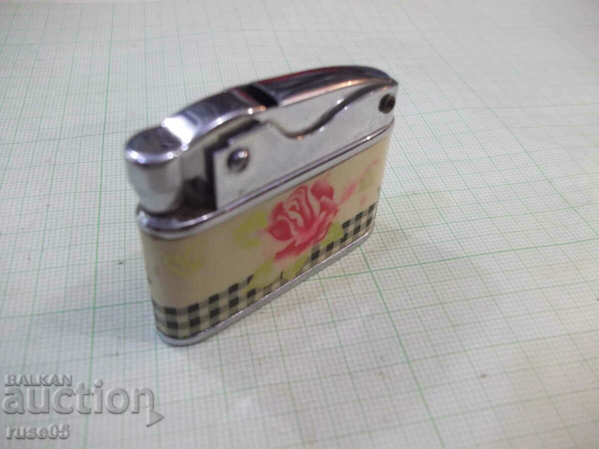 Petrol lighter - 9 - 5 Petrol lighter - 9 - 5