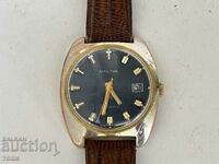 MAUTHE GERMANY MADE CAL 844 RARE WORKS WITHOUT WARRANTY B Z C
