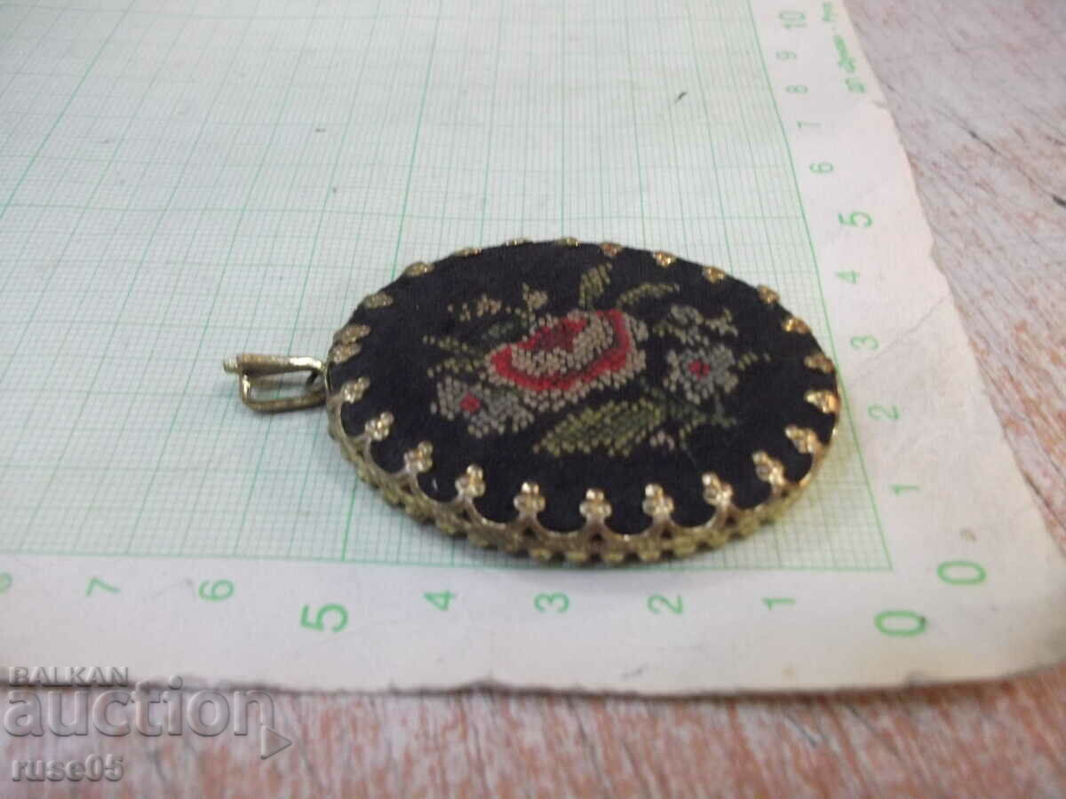 Доставка на Висулка стара с огледалце за синджир Доставка на Висулка стара с огледалце за синджир