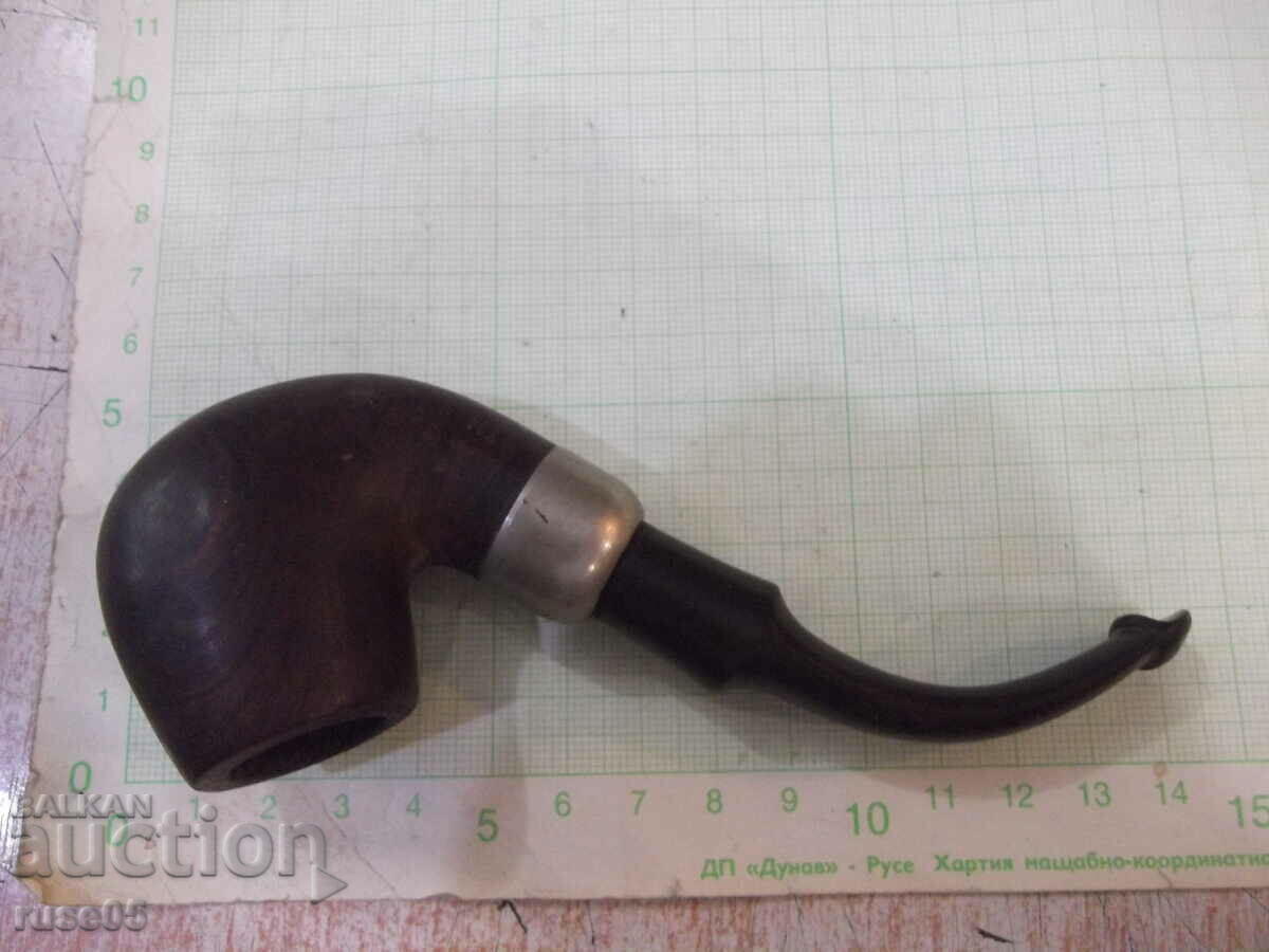 Auction "PETERSON'S - K&P" pipe - 2 Auction "PETERSON'S - K&P" pipe - 2
