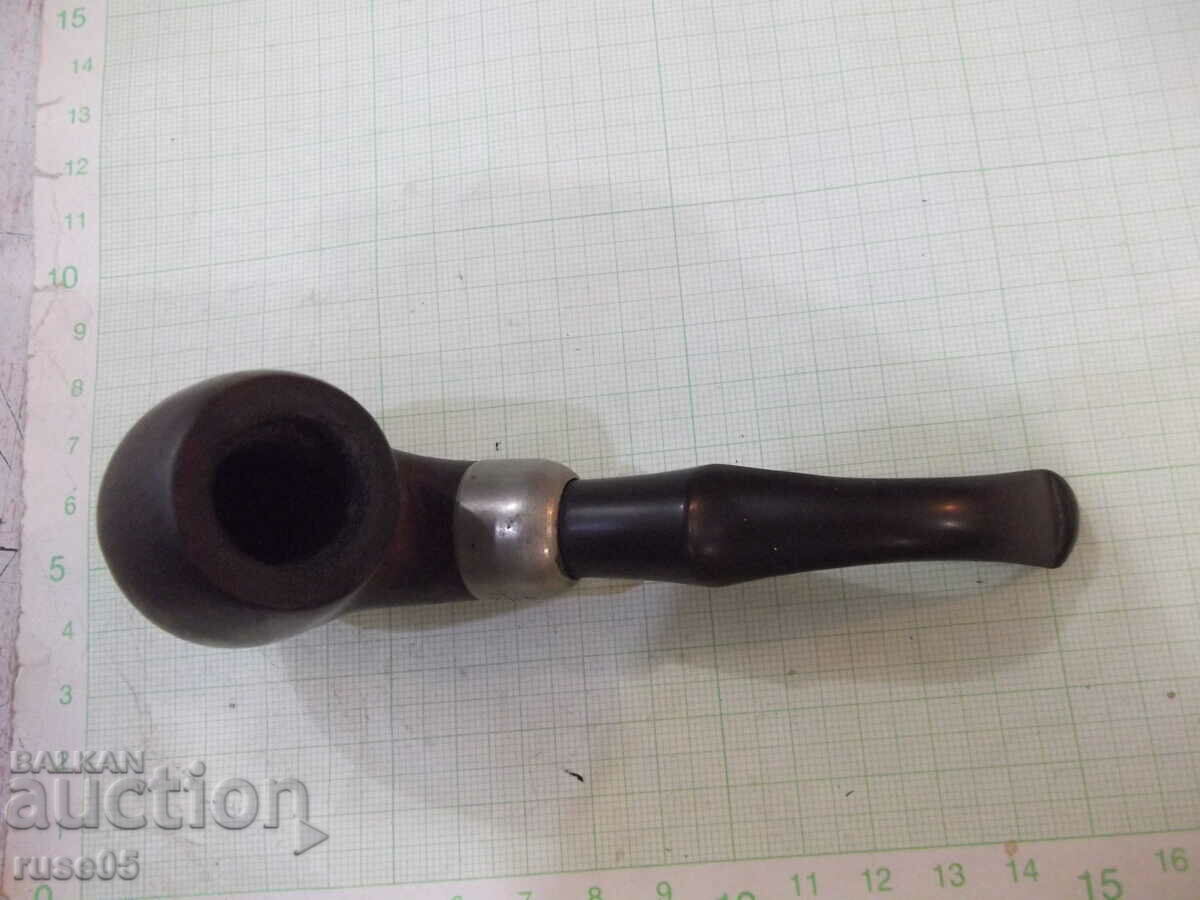 Delivery of "PETERSON'S - K&P" pipe - 2 Delivery of "PETERSON'S - K&P" pipe - 2