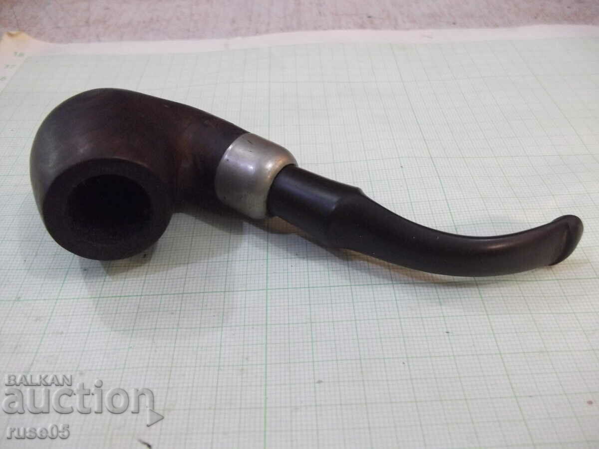 "PETERSON'S - K&P" pipe - 2 - 5 "PETERSON'S - K&P" pipe - 2 - 5