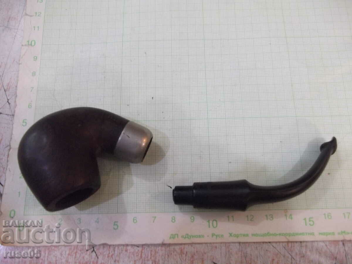 "PETERSON'S - K&P" pipe - 2 - 7 "PETERSON'S - K&P" pipe - 2 - 7