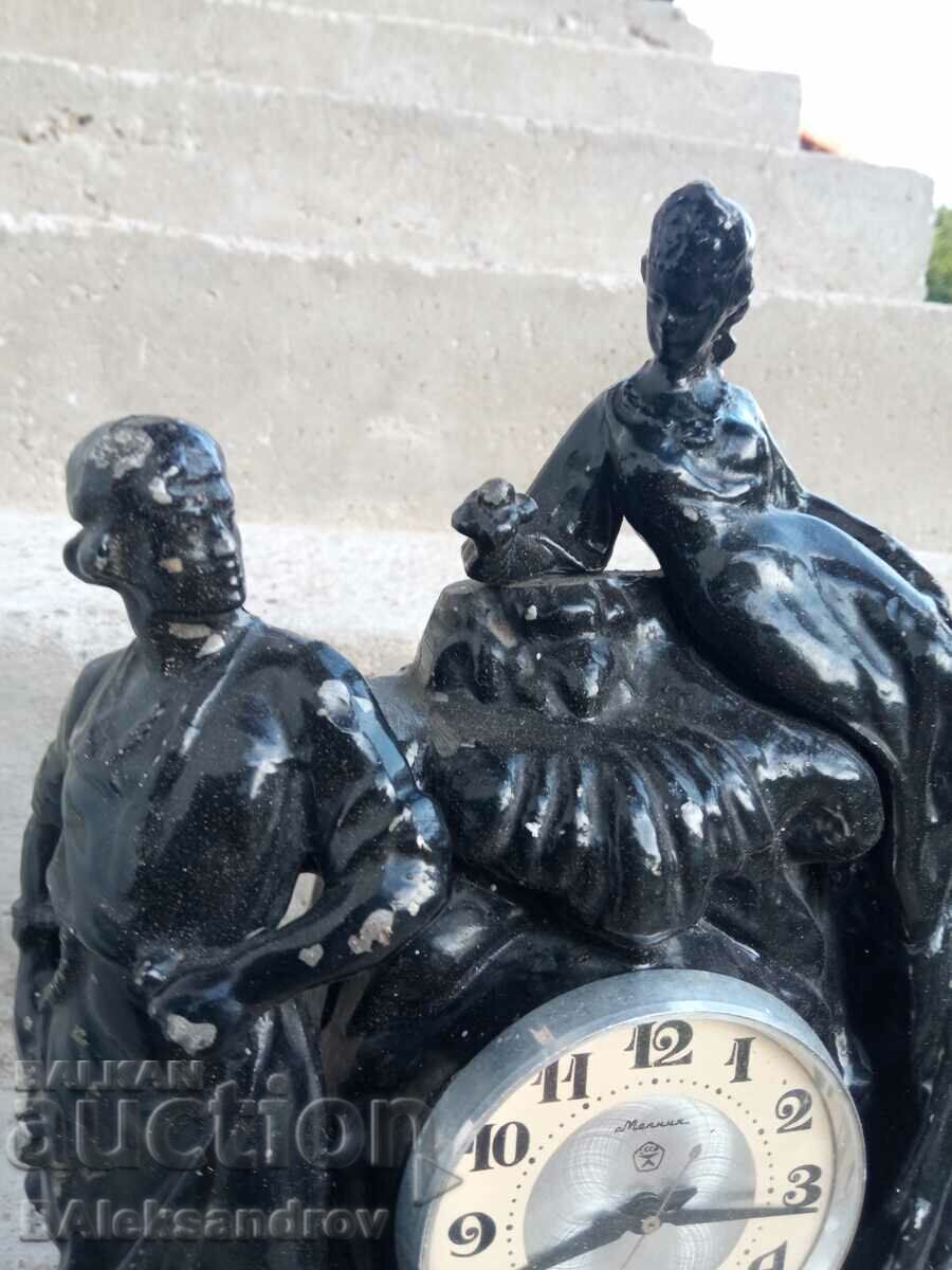 A rare massive and large Russian watch with price 86.00 BGN | € 43.97 A rare massive and large Russian watch with price 86.00 BGN | € 43.97