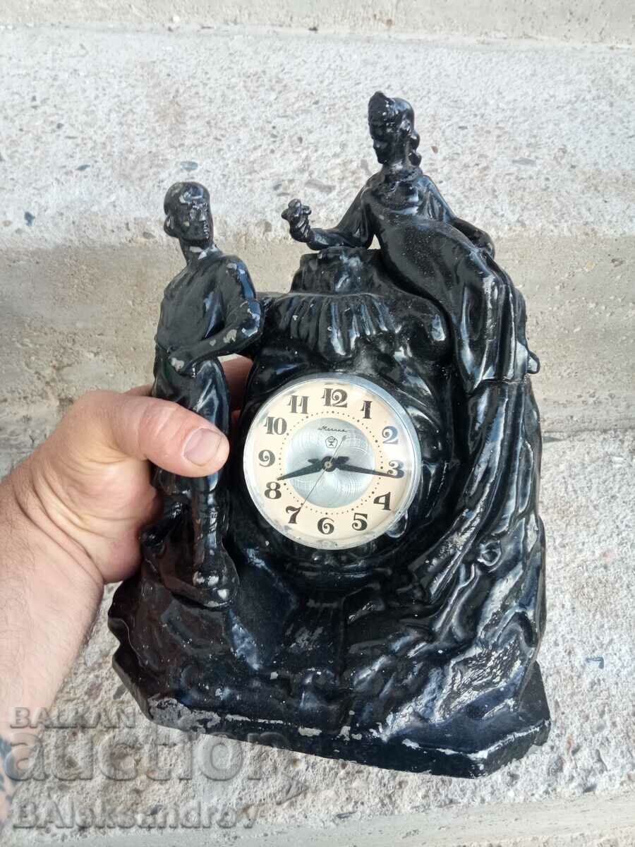 A rare massive and large Russian watch - 7 A rare massive and large Russian watch - 7