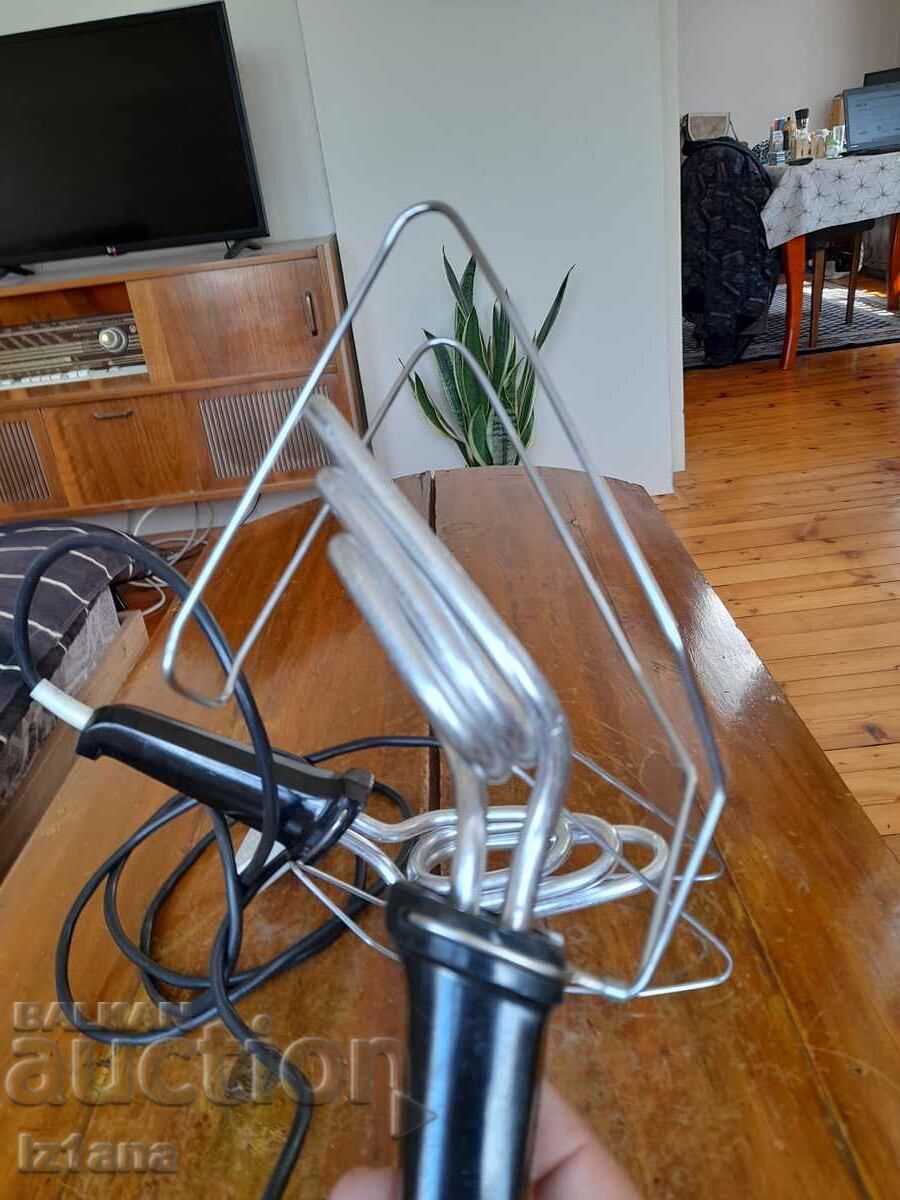 Auction Old device for drying shoes, dryers Auction Old device for drying shoes, dryers