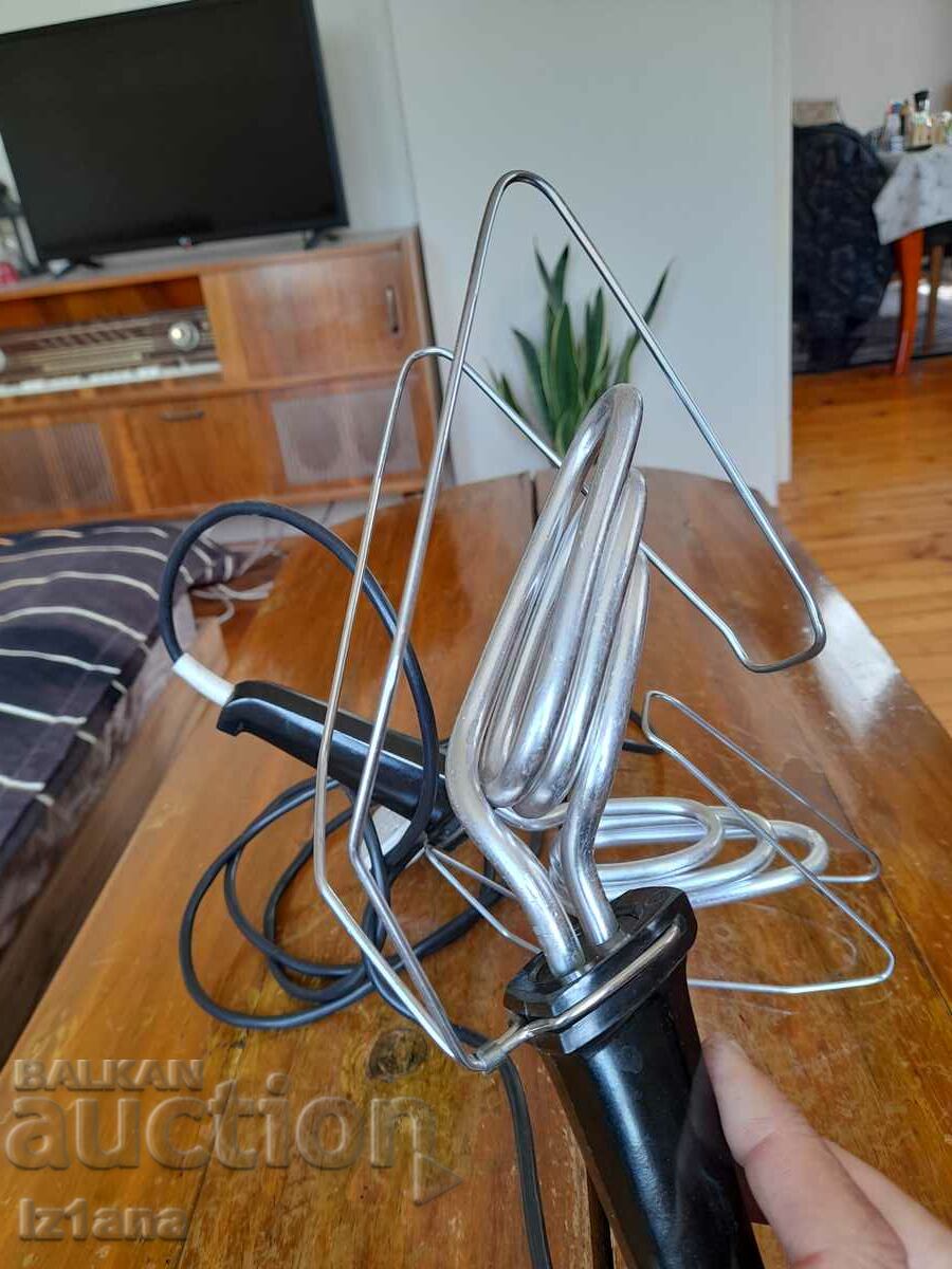 Delivery of Old device for drying shoes, dryers Delivery of Old device for drying shoes, dryers