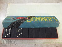 Domino "GREYHOUND BRAND" English
