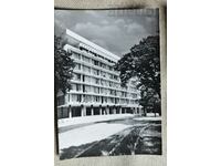Καρτ ποστάλ 1960 & Varna - Varna Golden Sands ...
