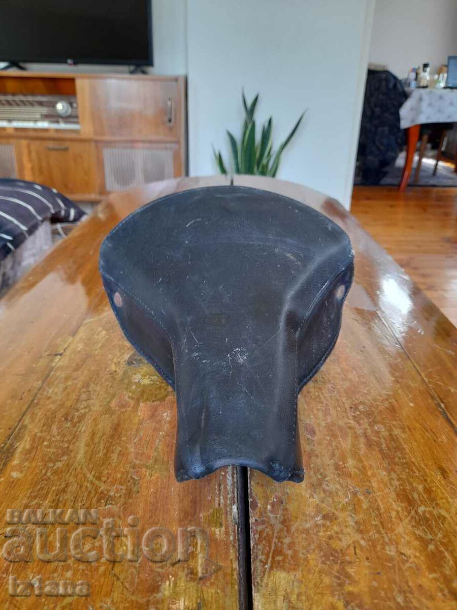 Bicycle seat, bicycle with price 38.00 BGN | € 19.43 Bicycle seat, bicycle with price 38.00 BGN | € 19.43