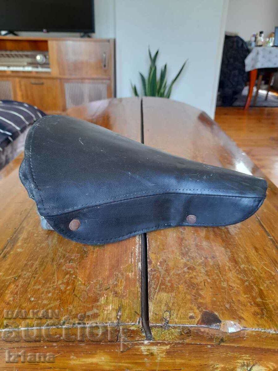 Auction Bicycle seat, bicycle Auction Bicycle seat, bicycle