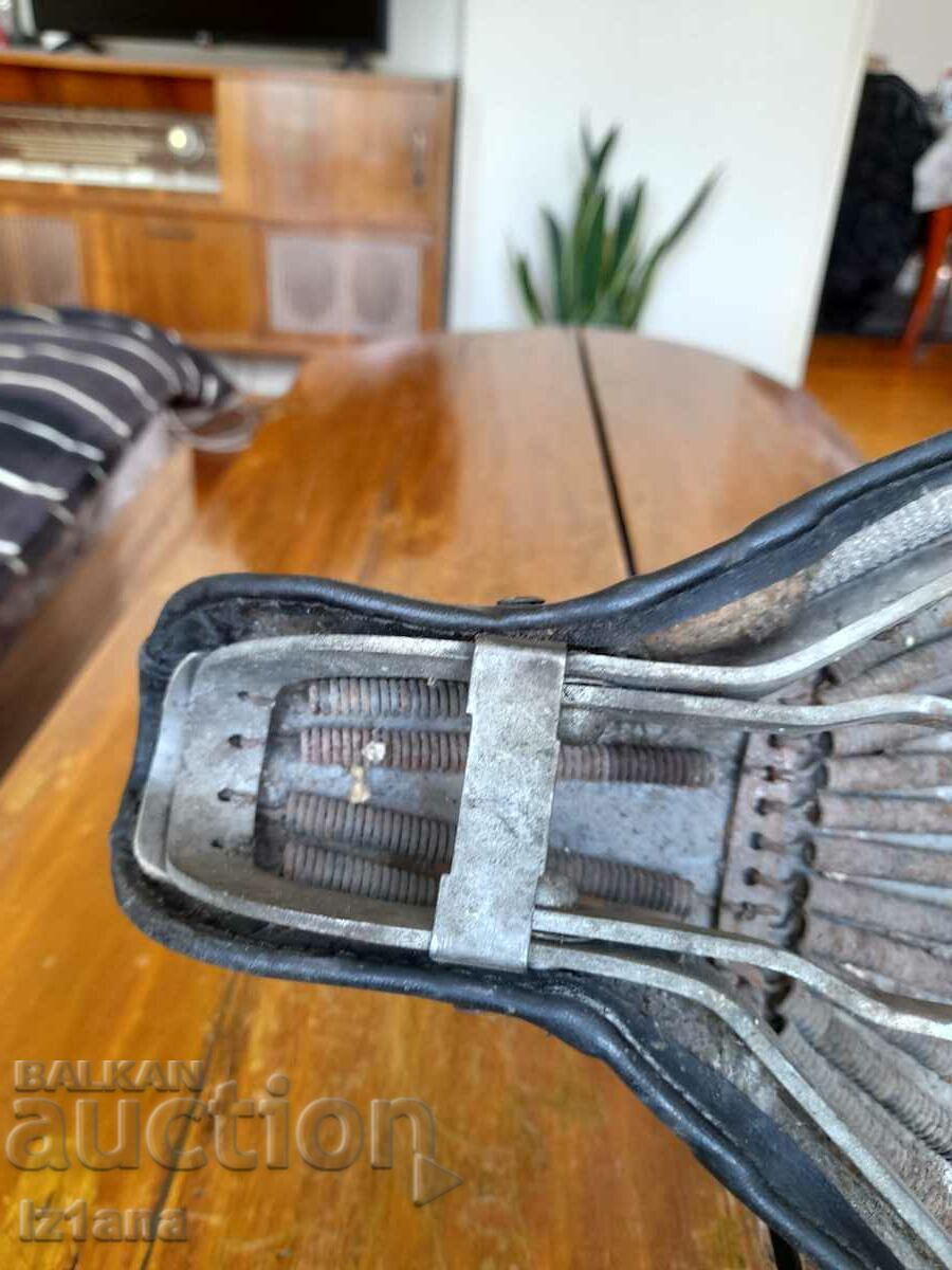 Bicycle seat, bicycle - 7 Bicycle seat, bicycle - 7